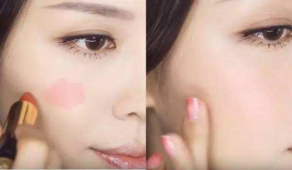 同一款口紅，閨蜜用出了千元的感覺(jué)，為啥你還停留在幾十元的效果