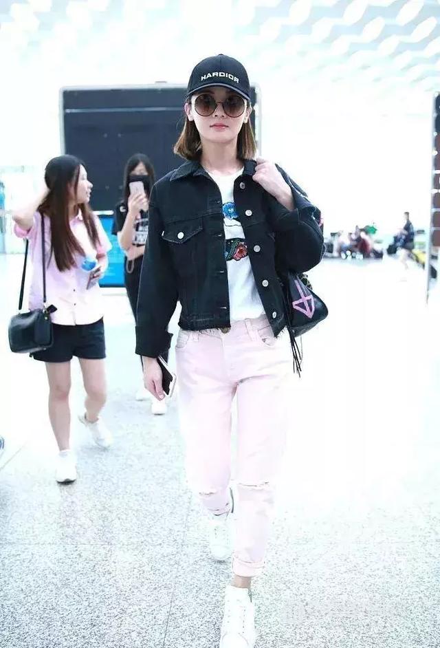其實，明星變美的方式比你想象的簡單
