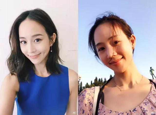 最流行的唇妝，自然柔和的色彩清新自然，這么美的唇，這么美的你
