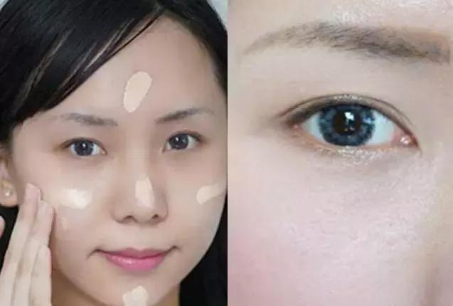 明明化妝步驟都一樣，憑什么她就能美到發(fā)光？