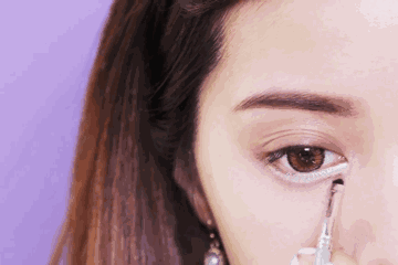 超美化妝教程，給你女神即視感！