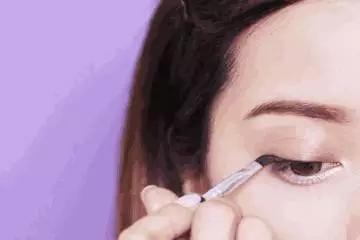 超美化妝教程，給你女神即視感！