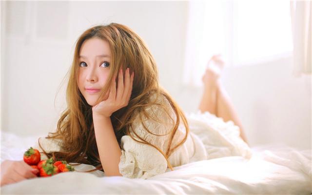情感課堂：兩個(gè)方法教你如何搭訕美女，行動(dòng)吧！
