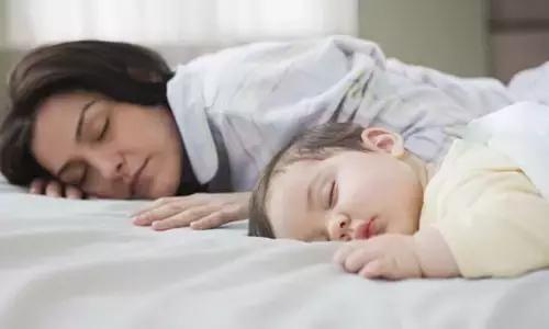 寶寶入睡艱難，嗨翻天？教你3招讓你輕松搞定“熊孩子”！