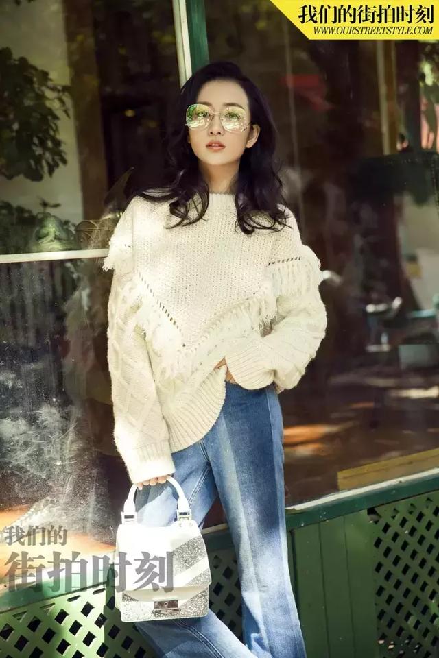 都是多虧它，楊冪趙麗穎才美得這么犯規(guī)！