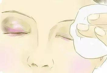 “畫眼線和不畫眼線”究竟區(qū)別有多大？看楊冪宋茜就知道了！