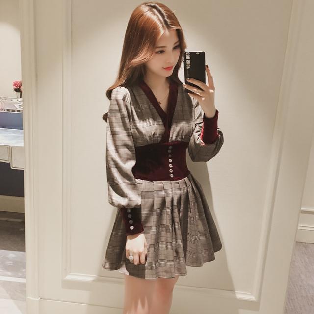 名媛淑女風(fēng)連衣裙，是每個女生都該有的優(yōu)雅單品！