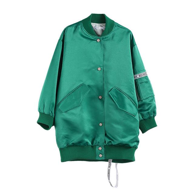 至in穿搭，棒球服好看到犯規(guī)