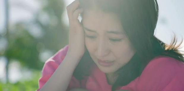 30歲還能素顏演初戀？?jī)鳊g女神的減齡秘訣