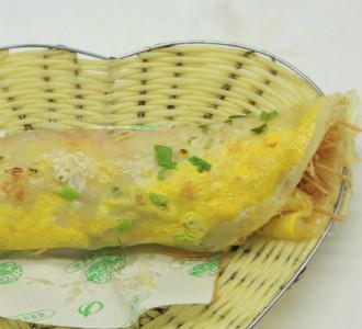 看上班族早晨如何搭配？有哪些是你沒有吃過的早餐美食？
