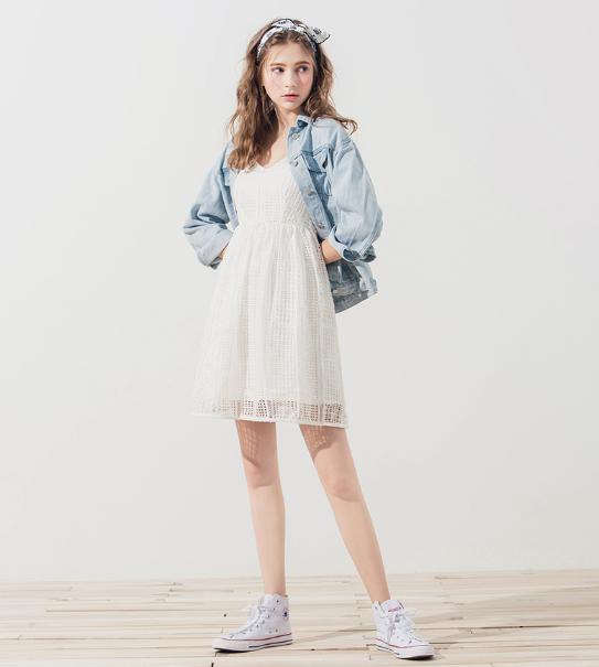適合每月只有一千元生活費(fèi)的學(xué)生黨服裝品牌都有哪些？