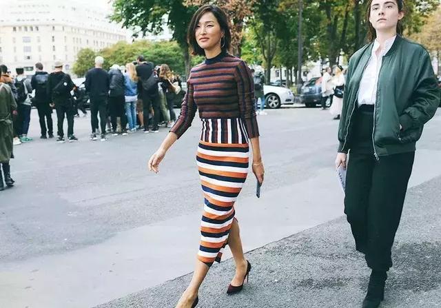 女生有“小肚肚”，就不要穿這4件衣服！