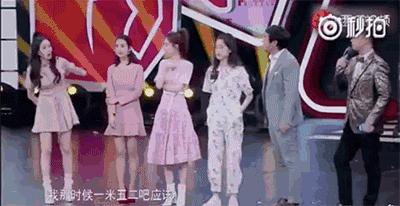 深蹲卸妝外加魔鬼的步伐 有哪個(gè)女明星健身能拼過她？