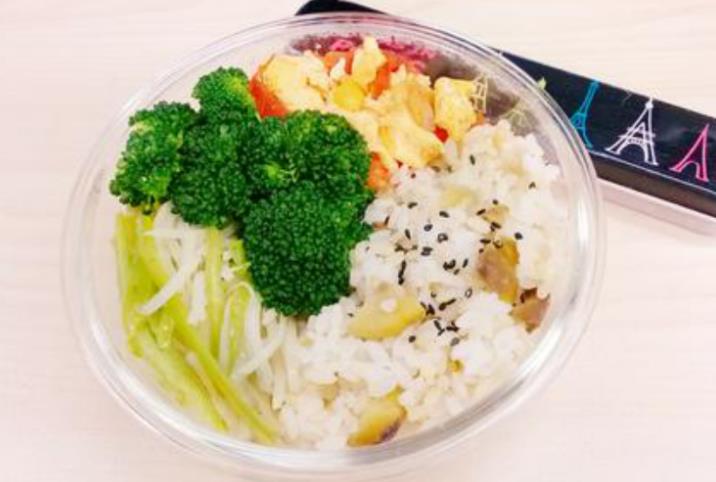 健身為何不建議吃米飯，減脂能吃米飯嗎
