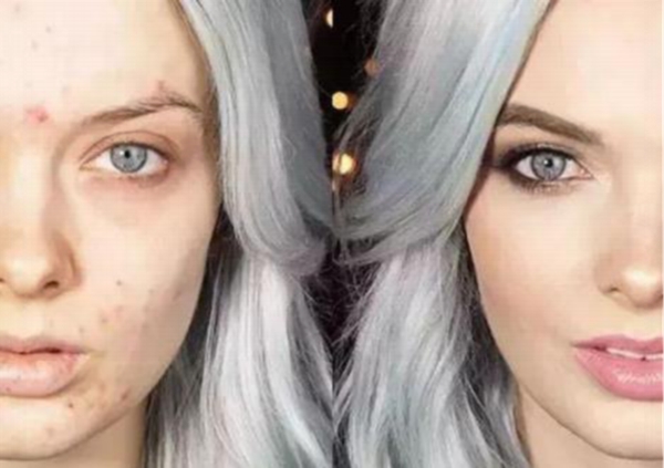 最凸顯女人味的一款妝容推薦，怎么打扮才最有女人味