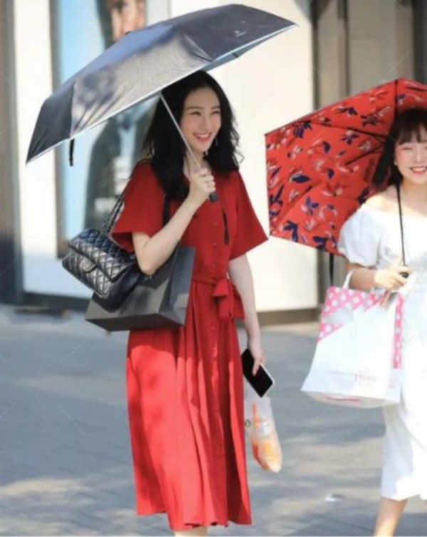 最凸顯女人味的一款妝容推薦，怎么打扮才最有女人味
