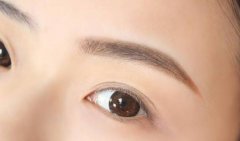 天天畫眉毛有什么危害，長期畫眉毛會留痕跡嗎