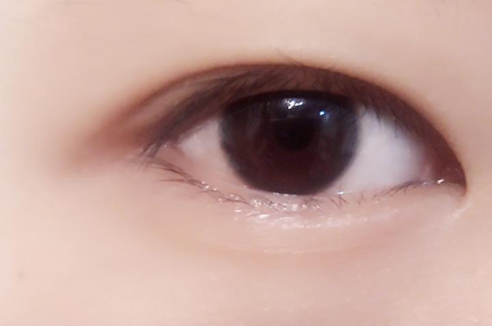 為什么內(nèi)雙最考驗(yàn)顏值，內(nèi)雙眼皮的女生顏值高嗎