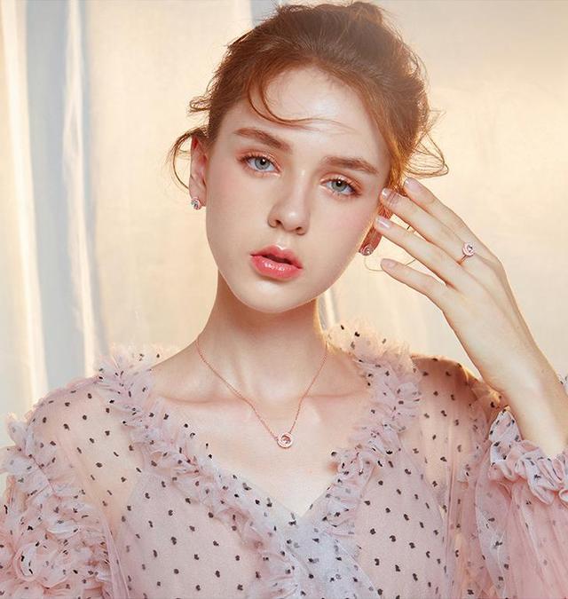 項鏈為什么不能亂送，為什么不要送女生項鏈