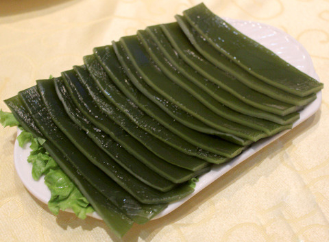 新鮮口蘑要不要焯水，吃口蘑的八大禁忌