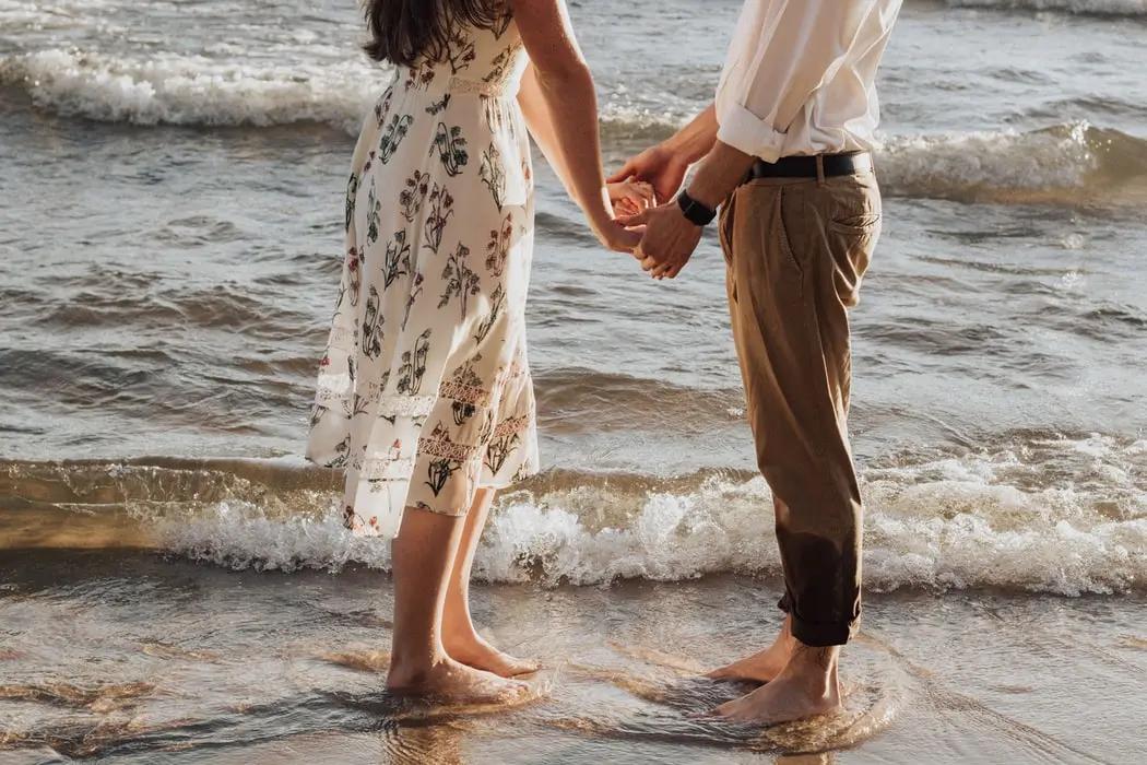 為什么二婚不拍婚紗照，辦二婚女方穿什么衣服