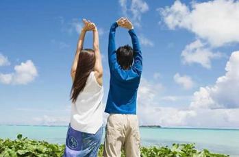 男友家很窮能結婚嗎，男方很窮女方很富適合在一起嗎