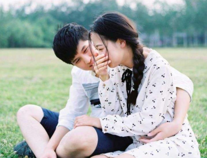 男人為什么問你愛我嗎，女人為什么喜歡問你愛我嗎