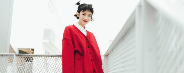 為什么晚上盡量不要穿紅色衣服，晚上出門為什么不能穿紅色