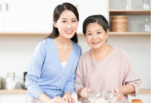和婆婆相處的十大技巧，和婆婆相處最佳方式