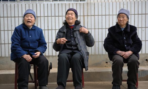 為什么六十不能過生日，女士60歲生日禁忌