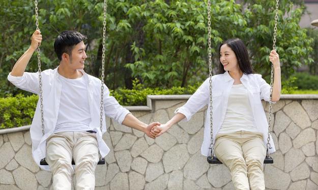 男人滿足女人4個(gè)要求讓她離不開你
