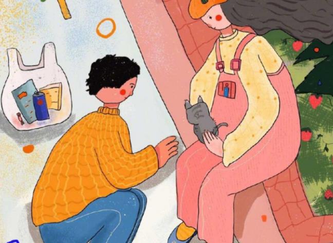 三種人不宜做夫妻，不適合做夫妻的特征