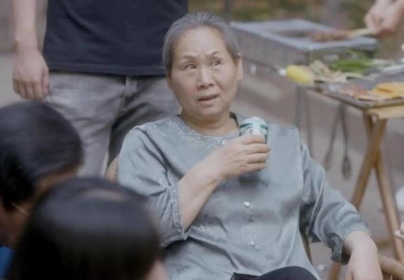 老人三個毛病討人厭，老人頭發(fā)不白迷信說法