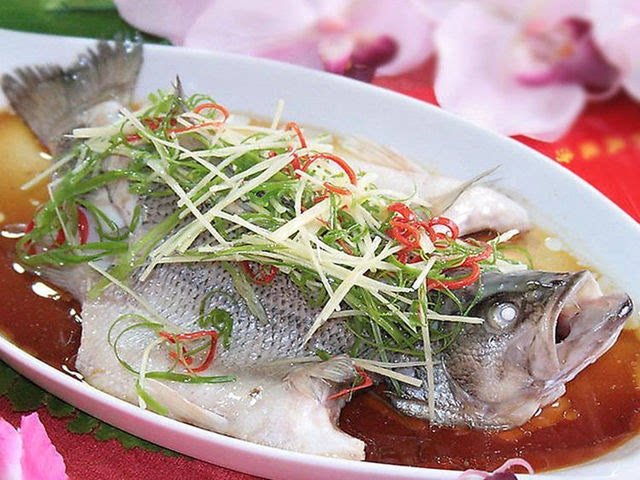什么魚沒有刺還便宜，什么魚一根刺都沒有