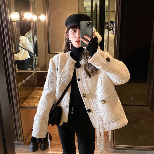 為什么不要輕易嘗試小香風(fēng)，小香風(fēng)衣服不要隨便嘗試