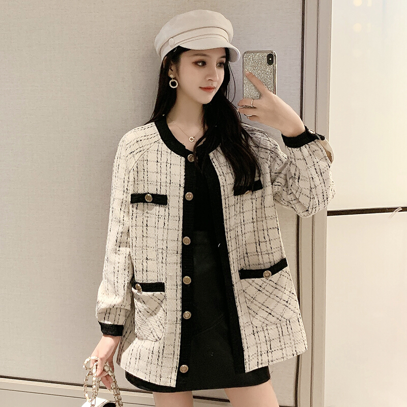 為什么不要輕易嘗試小香風(fēng)，小香風(fēng)衣服不要隨便嘗試