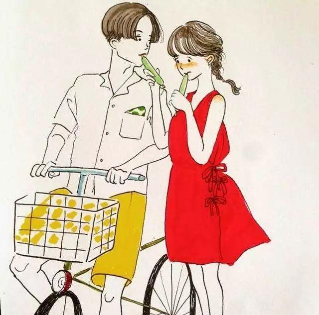 女人默許你頻繁聯(lián)系她代表什么，女人默許你一起散步心理