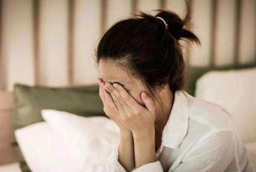 女人厭惡丈夫的表現(xiàn)，妻子拒絕丈夫親近是什么樣心理