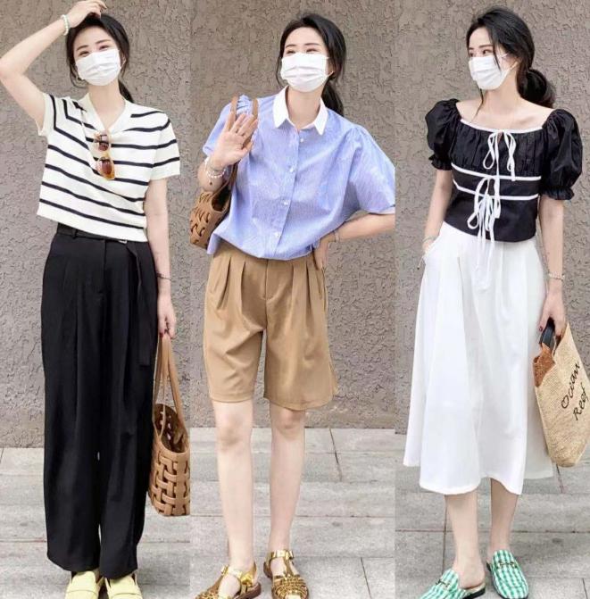 女生穿什么吸引異性，直男喜歡看女生穿什么