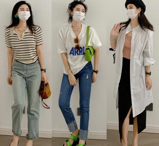女生穿什么吸引異性，直男喜歡看女生穿什么