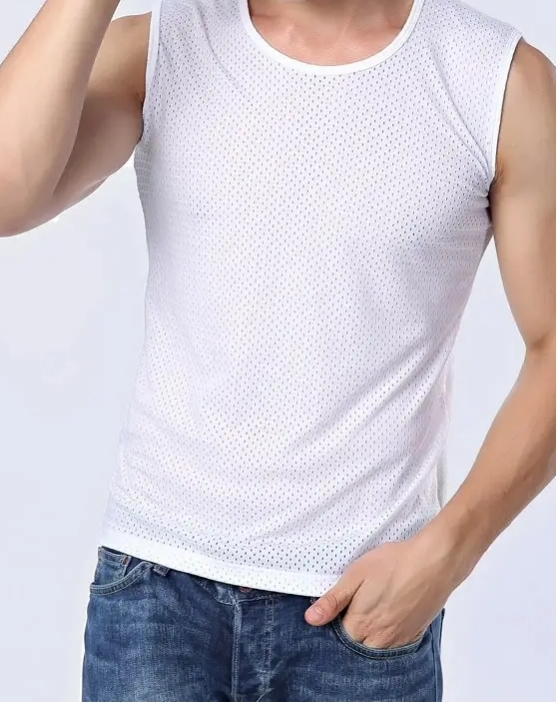 夏天穿什么面料衣服涼快，天氣熱穿什么衣服涼快
