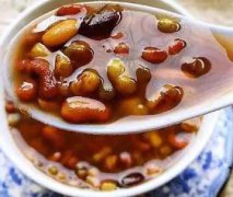 祛濕三豆湯加入陳皮的做法，開(kāi)胃消食祛濕湯需什么材料