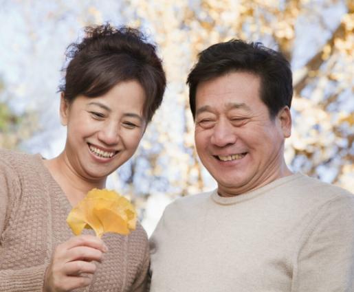 老年夫妻緣分盡了的征兆，50歲夫妻緣盡怎么辦