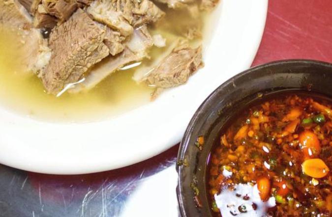 伏天吃羊肉有什么好處，羊肉有膻味怎么去除