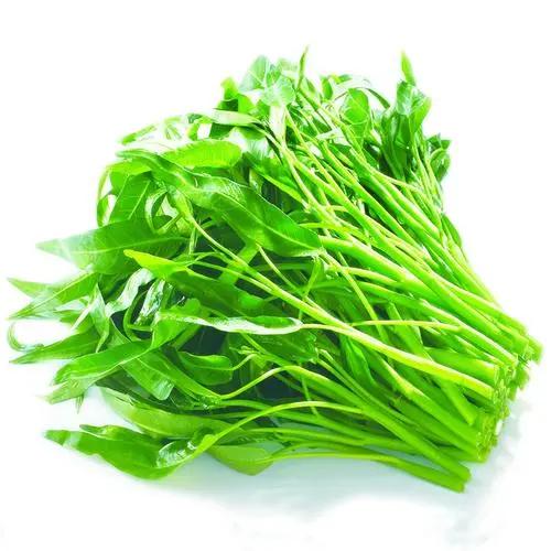 空心菜三種人不宜吃，空心菜怎么炒不變色