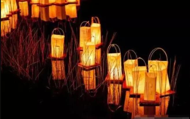 七月十五忌諱什么，中元節(jié)最大的忌諱是什么