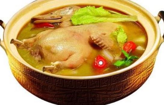 三伏天喝雞湯上火嗎，三伏天喝什么湯能逼出身體寒氣