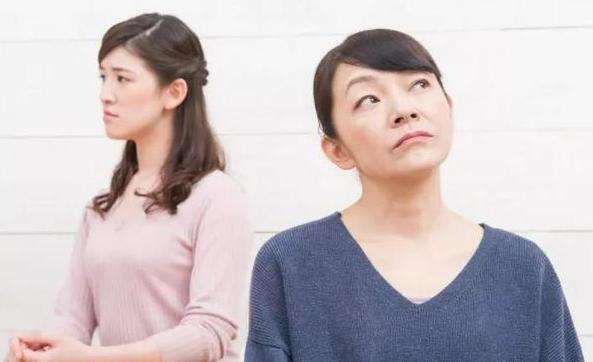 為什么長期和公婆住一起的夫妻離婚率高一些