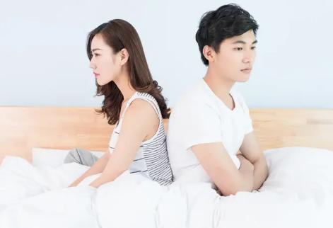 夫妻冷戰(zhàn)男人和女人有什么不同，高情商女人如何應對老公的冷戰(zhàn)