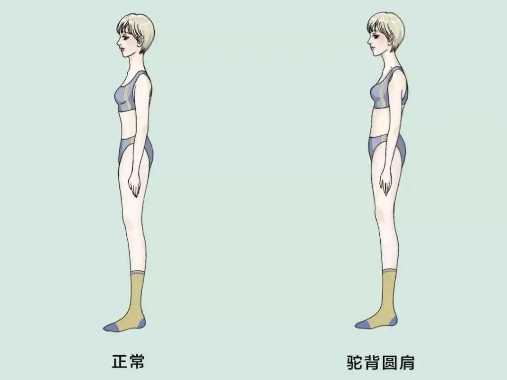 體態(tài)好的女人更美嗎，怎么養(yǎng)成良好的體態(tài)